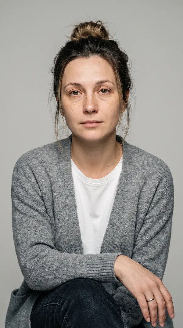 Было